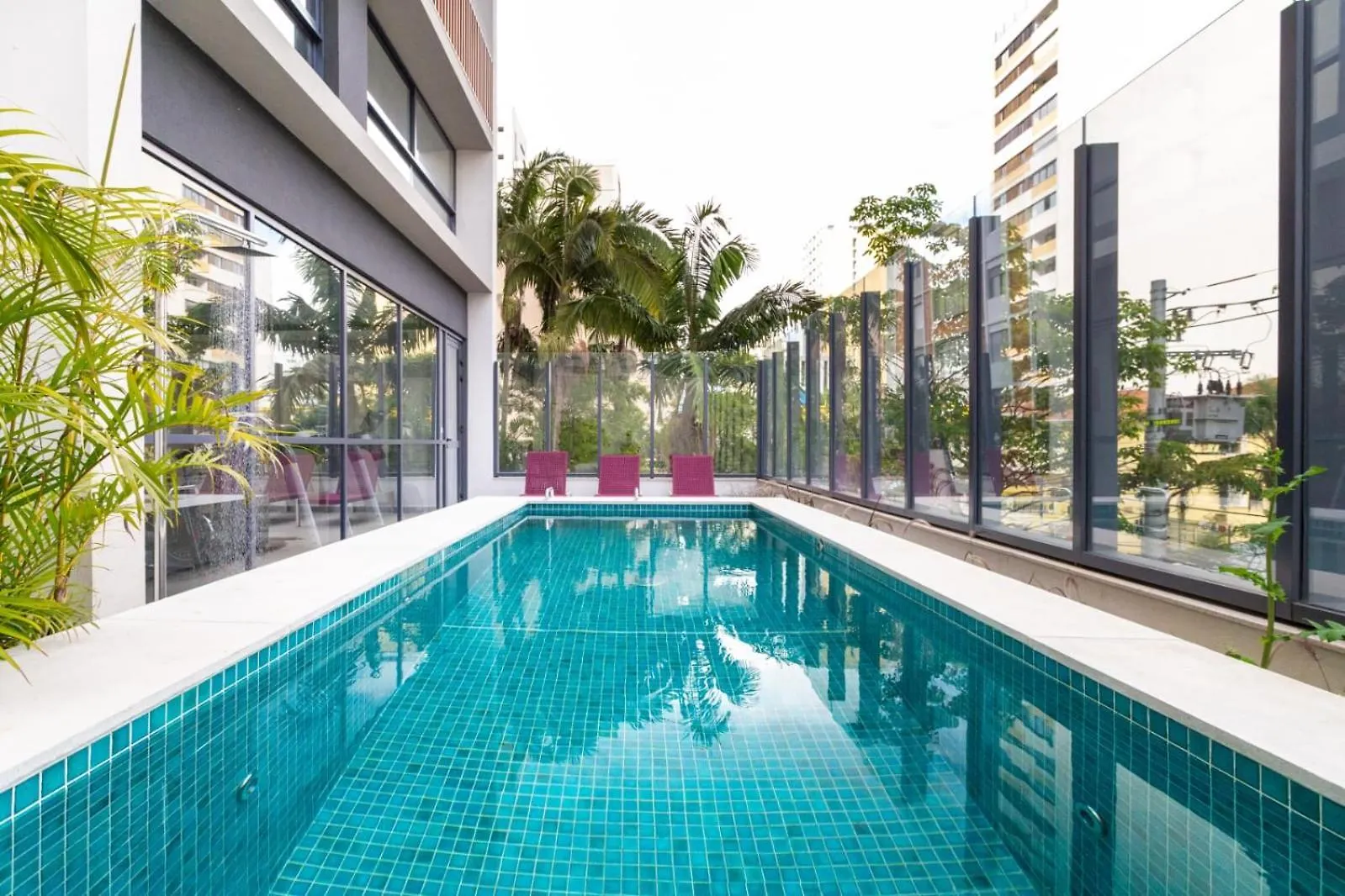 Easy Star - Lindo Studio Em Perdizes - Rz01H Sao Paulo Brazil