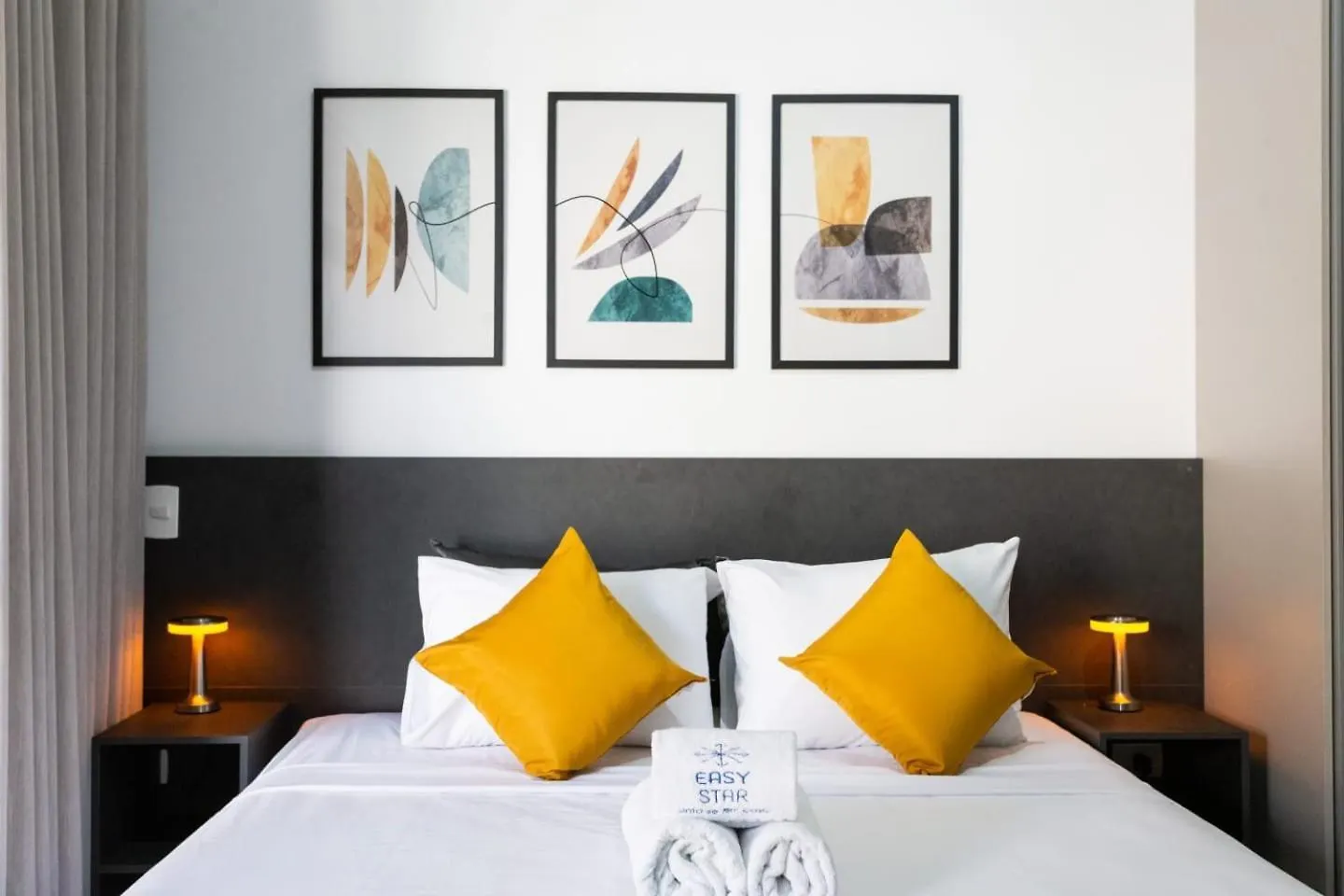 Apartment Easy Star - Lindo Studio Em Perdizes - Rz01H Sao Paulo