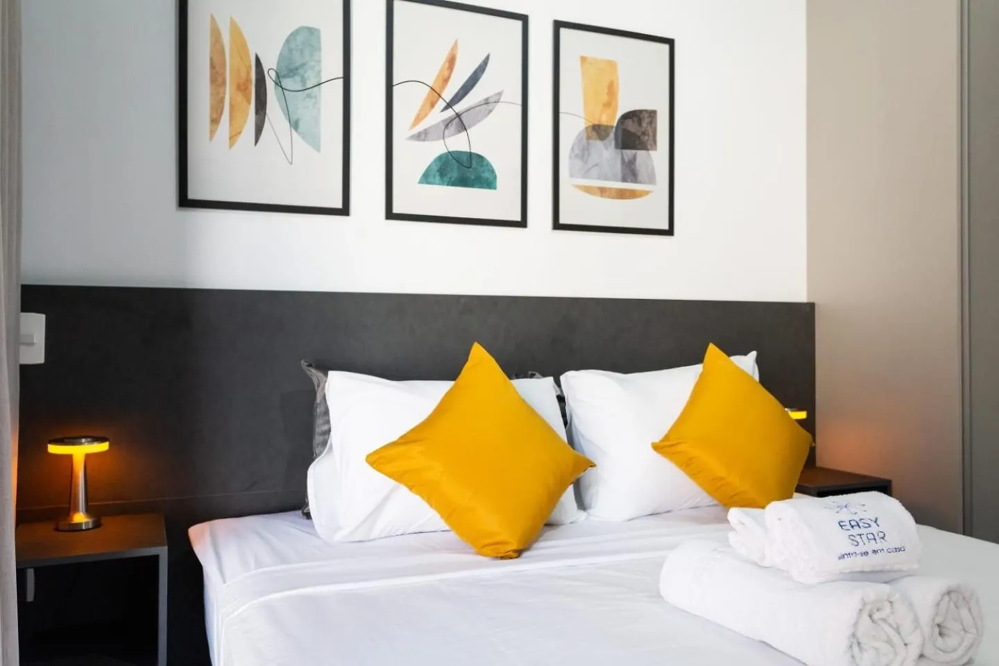 Easy Star - Lindo Studio Em Perdizes - Rz01H Sao Paulo