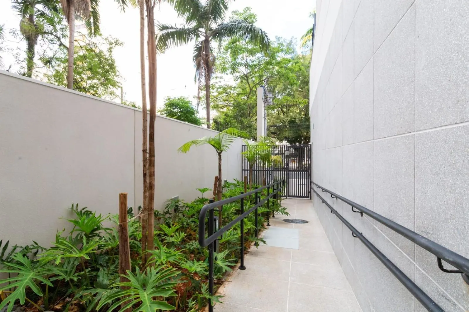 Apartment Easy Star - Lindo Studio Em Perdizes - Rz01H Sao Paulo