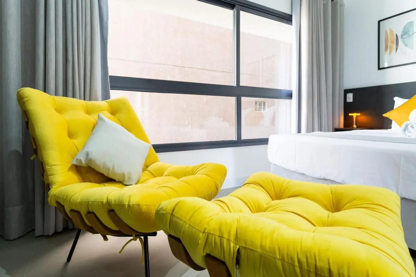 Apartment Easy Star - Lindo Studio Em Perdizes - Rz01H Sao Paulo