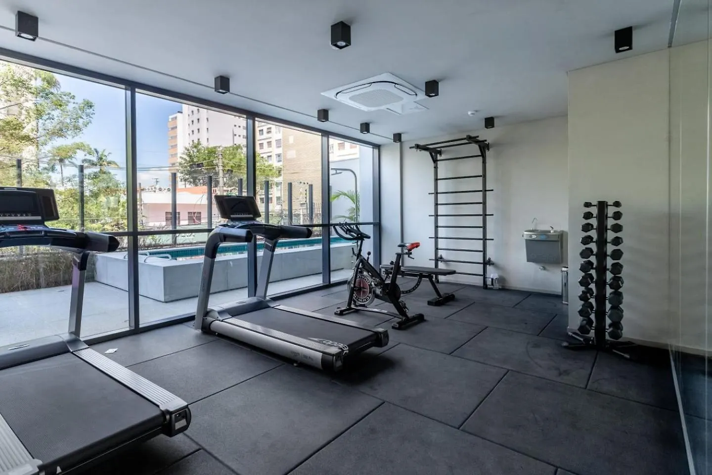 Easy Star - Lindo Studio Em Perdizes - Rz01H Sao Paulo Brazil