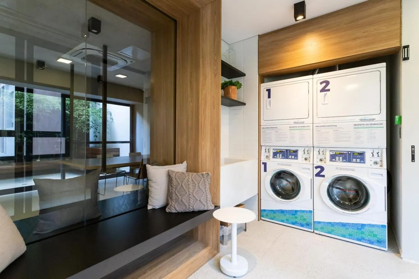 Easy Star - Lindo Studio Em Perdizes - Rz01H Sao Paulo