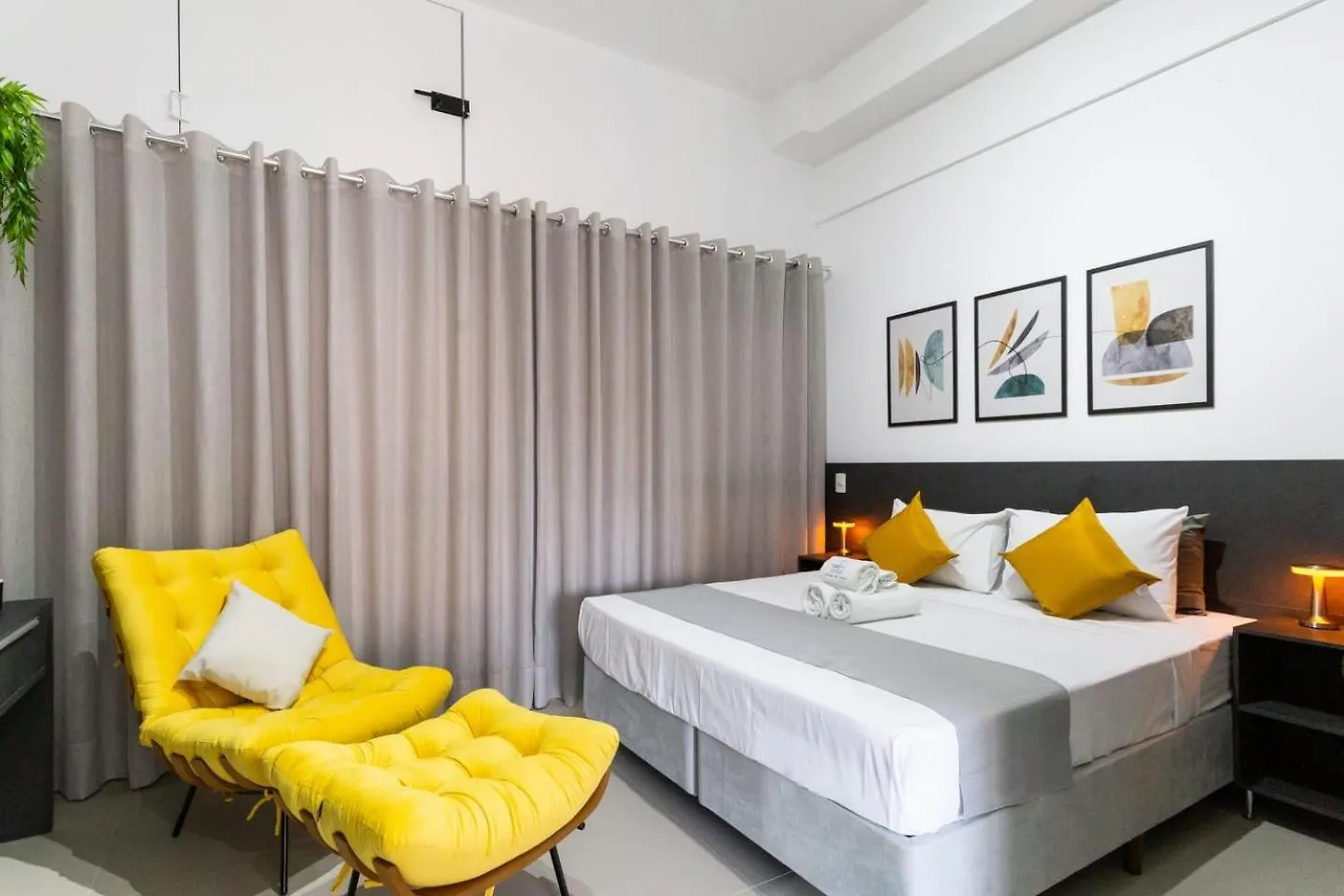 Apartment Easy Star - Lindo Studio Em Perdizes - Rz01H Sao Paulo