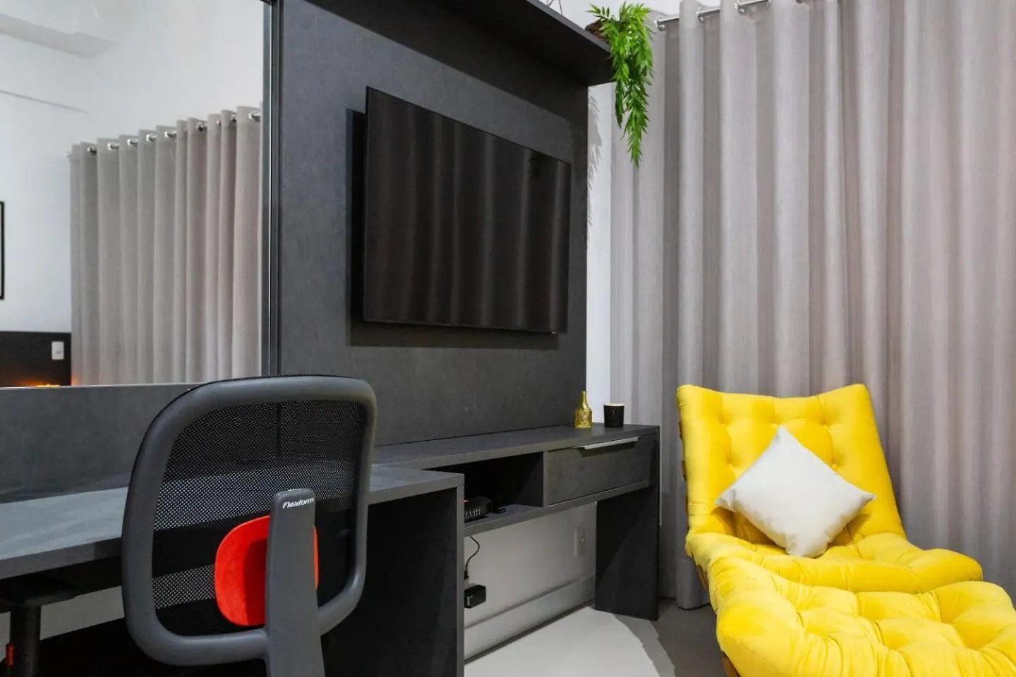 Easy Star - Lindo Studio Em Perdizes - Rz01H Sao Paulo 0*,  Brazil