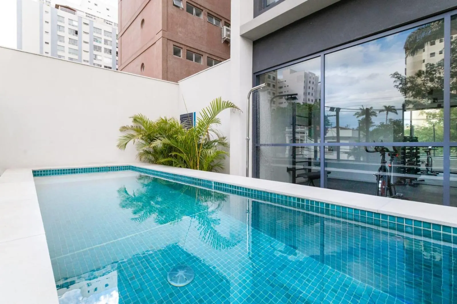 Apartment Easy Star - Lindo Studio Em Perdizes - Rz01H Sao Paulo