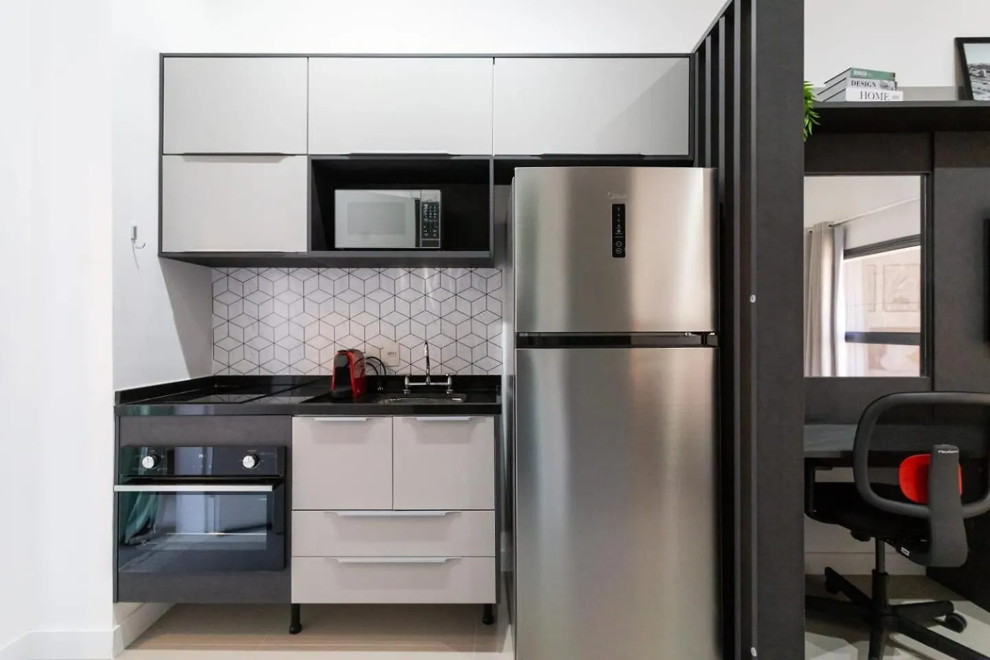Easy Star - Lindo Studio Em Perdizes - Rz01H Sao Paulo Apartment