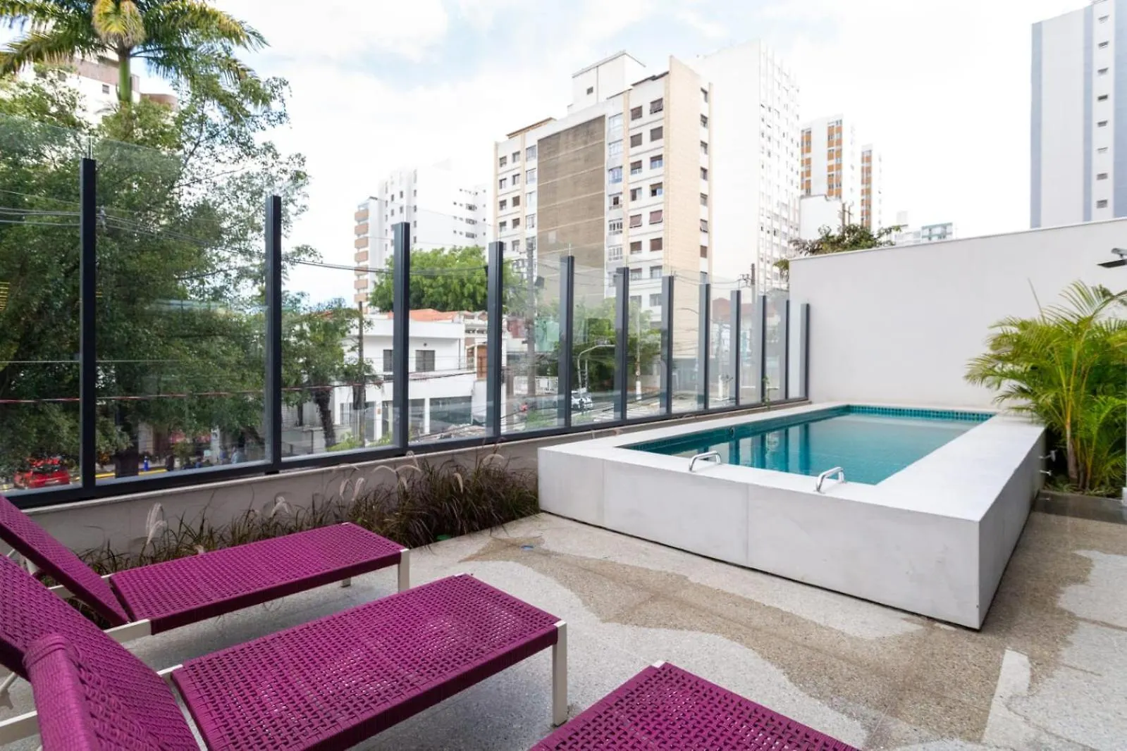 Easy Star - Lindo Studio Em Perdizes - Rz01H Sao Paulo 0*,  Brazil