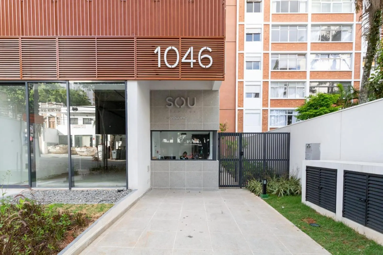 Easy Star - Lindo Studio Em Perdizes - Rz01H Sao Paulo 0*,  Brazil