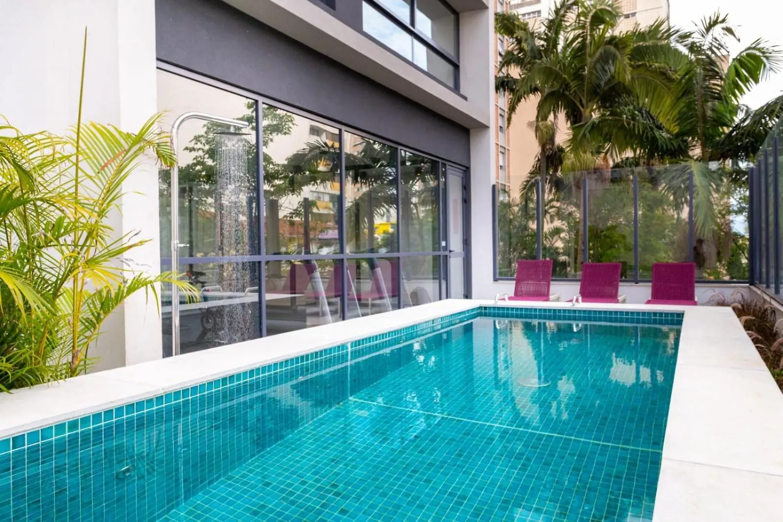 Easy Star - Lindo Studio Em Perdizes - Rz01H Sao Paulo